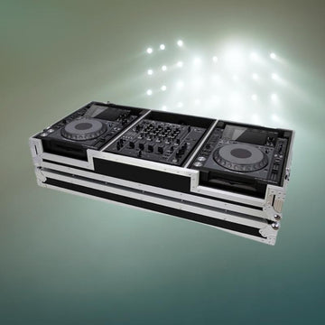 DJ Coffin Cases