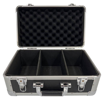 Gorilla CD60 Storage Case to Hold 60 Compact Discs