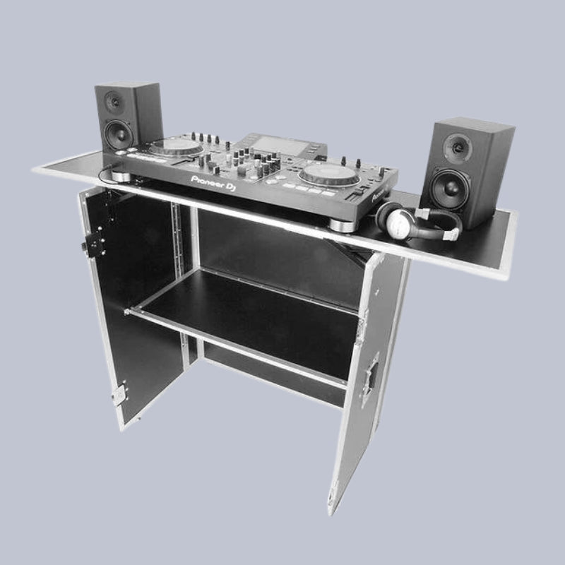 Flight Case Stands