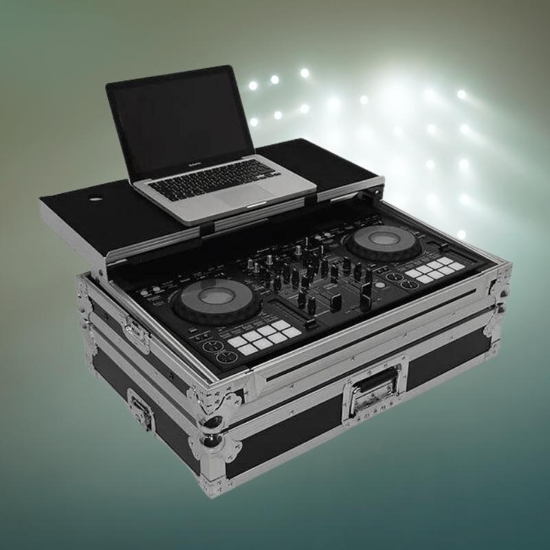 DJ Controller Cases