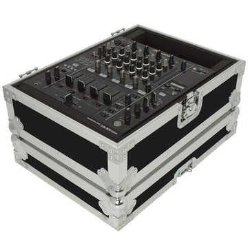 Gorilla DJM 12" Inch Universal DJ Mixer Flight Case