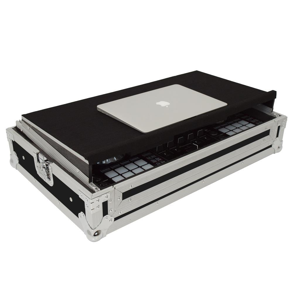 DJ Controller Flight Case ATA Road Ready Case For Pioneer DDJ-SX
