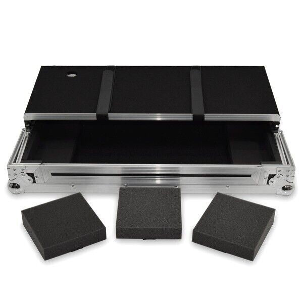 Gorilla DJ Pioneer DDJ-800 Flight Case Workstation