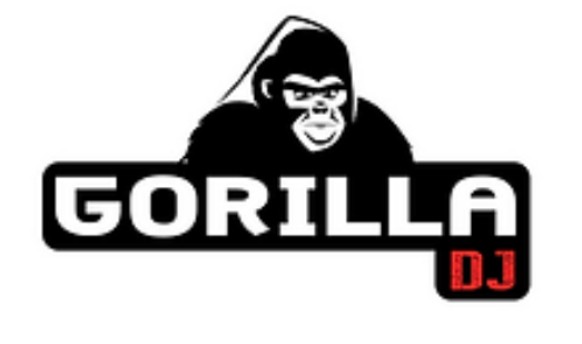 Gorilla DJ