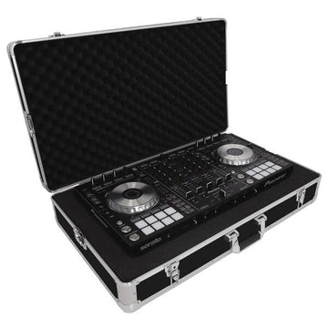 Gorilla GC-LDJC Large DJ Controller Pick & Fit Case